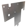 ISO9001 Fabricant métallique Accessoires matériels personnalisés
